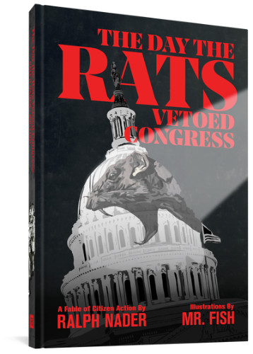 The Day the Rats Vetoed Congress The Day the Rats Vetoed Congress